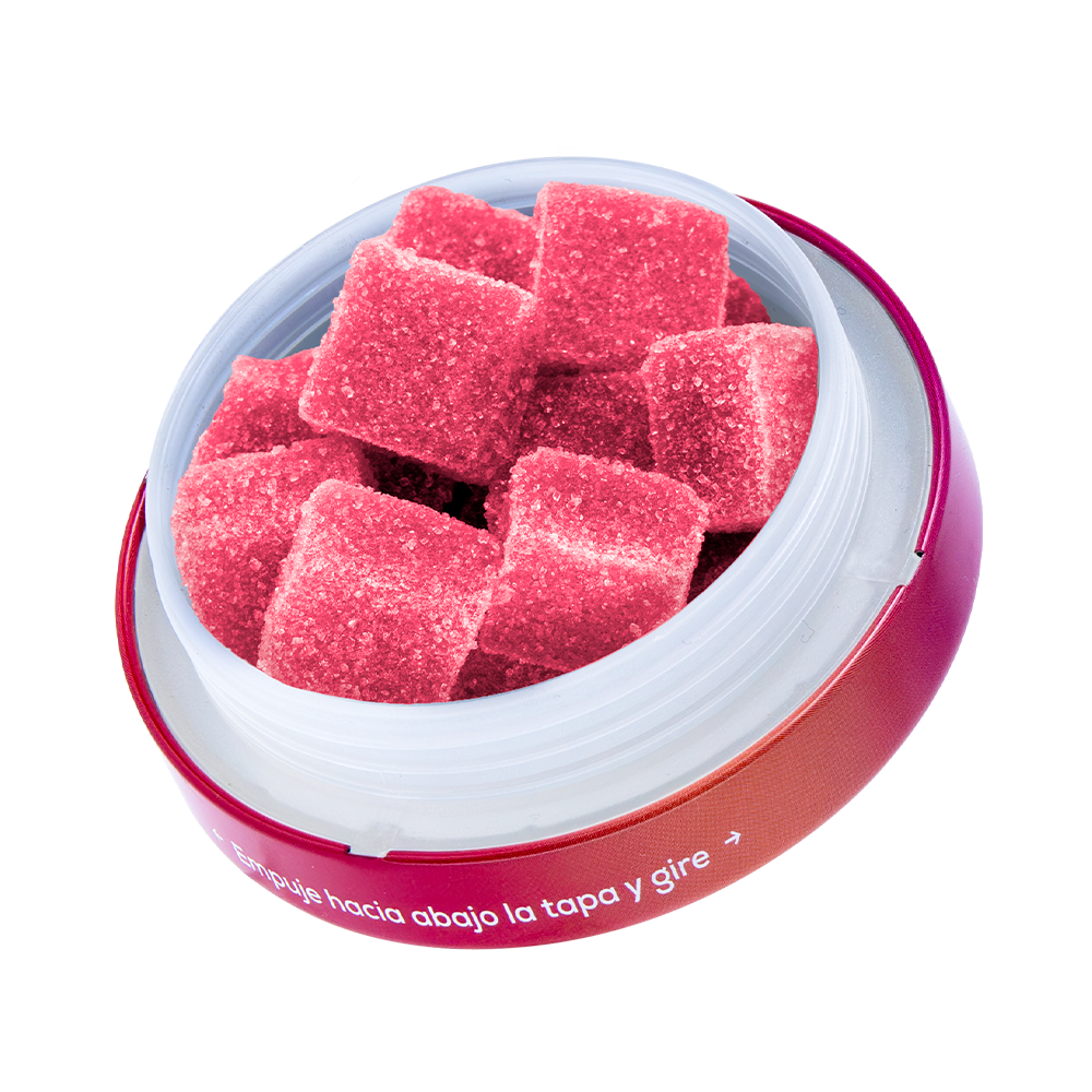 DonGum SandiaFunk | Gomitas D8 | 20pzas |500mg