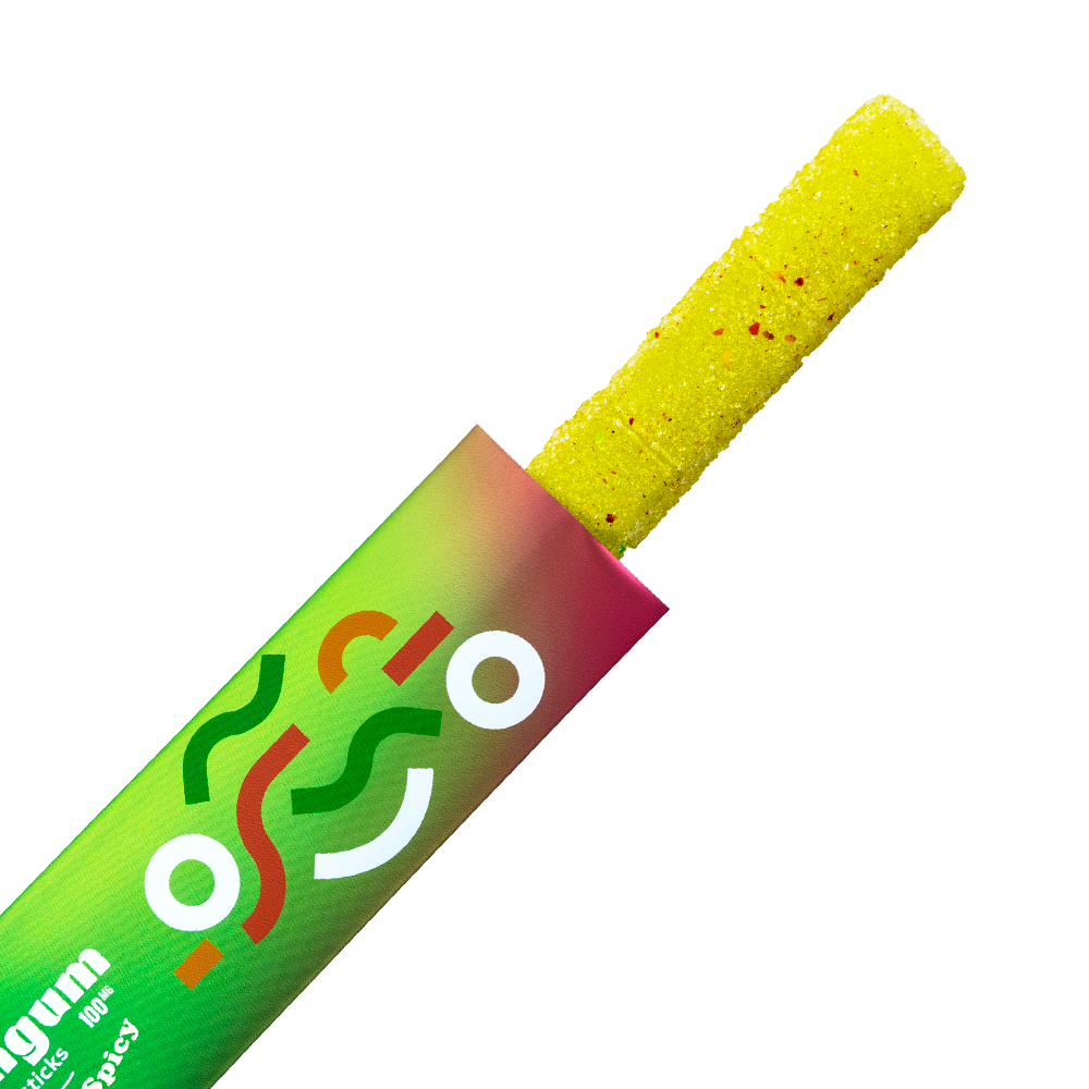 Dongum Stick | Pepino Spicy | 100mg